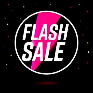 BIG SALE! SAVE BIG BUCKS 🔥🔥 LIMITED SIZING AND INVENTORY REMAIN